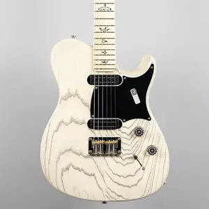 Paul Reed Smith NF 53 в цвете White Doghair