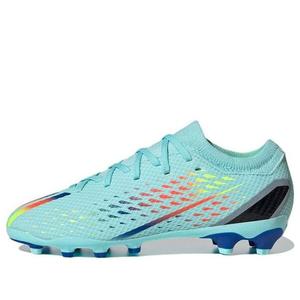 Кроссовки Adidas X Speedportal.3 HG/AG K, синий