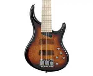 MTD Bass MTD Kingston Z5 - Tobacco Sunburst с грифом Laurel
