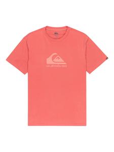 QUIKSILVER Спортивный свитшот в темно-оранжевом цвете