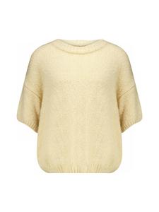 Свитер Deeluxe Ambra, кремовый