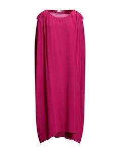 Платье миди Gentryportofino, лиловый