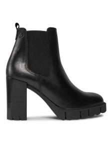 Классические ботильоны Tamaris 1-25457-41 Schwarz