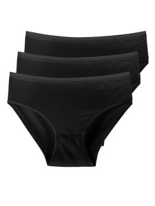 Трусики Yenita, черный