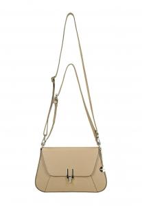 Сумка Wojas, бежевый