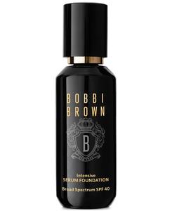 Интенсивная увлажняющая сыворотка-основа SPF 30/40, 28 г Bobbi Brown, цвет sand