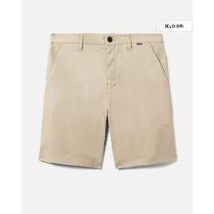 Шорты Hurley H2O Dri Breathe 19В'' shorts, зеленый