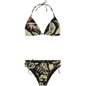 Бикини prtfluo треугольник Protest, черный