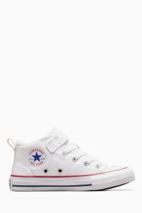 Молден Стрит Джуниор Converse, белый