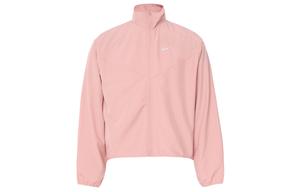 Куртка женская розовая Nike