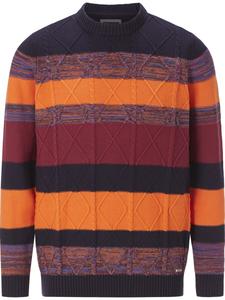 Свитер BABISTA Sweater Tessiboso, оранжевый