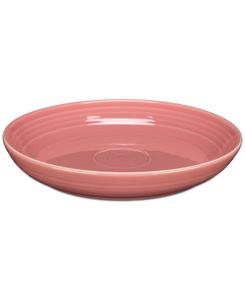 Миска для обеда, 8,5 дюймов Fiesta, цвет peony