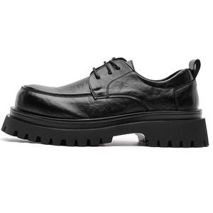 Мужская повседневная обувь с низким верхом V ZERO FIVE, Black