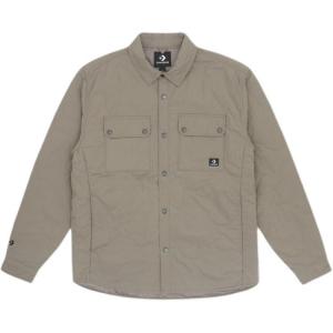 Куртка мужская коричневый Converse