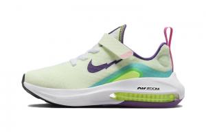 Детские кроссовки Nike Air Zoom Arcadia 2 PS