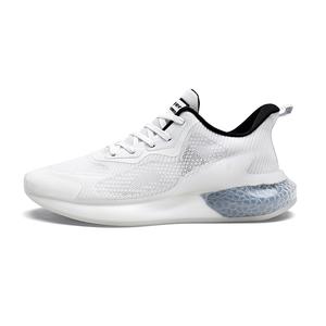 Скользоустойчивые амортизирующие низкие кроссовки Unisex Swinsger, Jasper