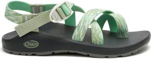 Женские спортивные сандалии Chaco Zcloud 2, Flare Celadon