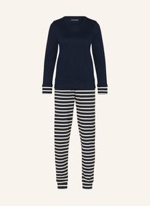 Пижамы в повседневном стиле Schiesser, белый