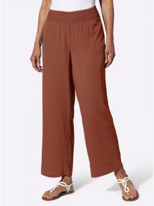 Тканевые брюки Sieh an!