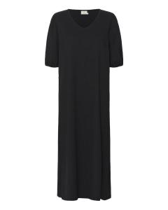 Платье Kaffe BPAnika, черный