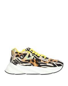 Кроссовки Elena Iachi, слоновая кость