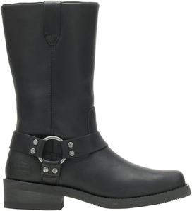 Мужские кроссовки Harley-Davidson Korsen 11, черный