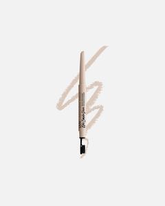 Подводка для глаз Nyx Professional Makeup, white smoke, 0.2 гр