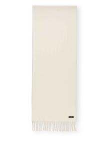 Шарф FRAAS, экру