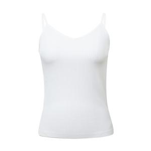 Вязаная кофточка Deep Breath с вертикальными полосками, черные полосы на белом фоне