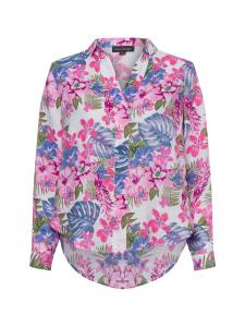 Блуза Franco Callegari, белый