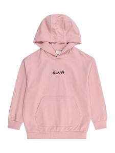 Худи s.Oliver Sweatshirt, розовый