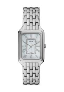 Женские часы ES5306 FOSSIL, серебро