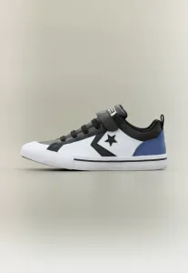 Кроссовки унисекс pro blaze strap Converse, Indigo Storm/Black/White