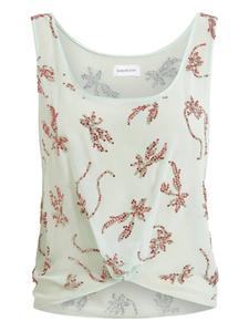 Топ Gilda 16Arlington, синий