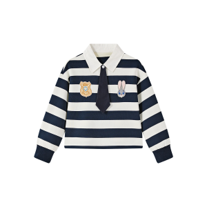 Футболка для детей Moderate Disney, темно-синий