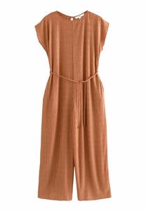 Комбинезон REGULAR FIT Next, коричневый