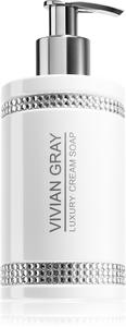 Кристаллы белое кремовое мыло Vivian Gray, 250 мл