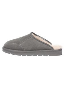 Домашние тапочки EVERAU Australia, серый
