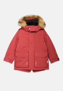 Зимнее пальто Reima WINTER JACKET AJATON UNISEX, Red Clay/Light Red