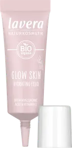 Увлажняющий флюид для кожи Highlighter Glow 9 мл lavera