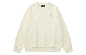 Свитшот мужской KELME, Оптик Уайт