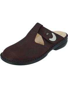 Мюли Finn Comfort BELEM, цвет prugna