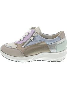 WALDLÄUFER Спортивные кроссовки на шнуровке M-Tonia, разноцветные