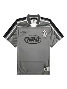 Поло Game Neighborhood, серый