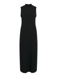 VILA Платье в черном цвете