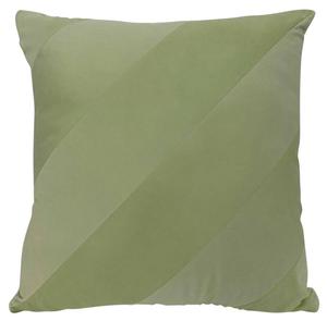 Декоративная подушка Present Time Tono, желтый