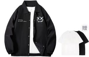 Куртка унисекс Airwalk, Абрикос (без логотипа)