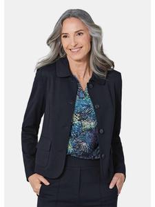 Переходная куртка GOLDNER, морской