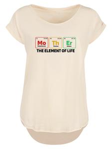 Футболка F4NT4STIC, белый песок