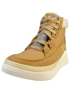 Кроссовки на шнуровке Sorel Sneaker braun